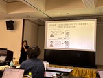 Ms. Watanabe, Mr.Fujita, Mr.Horikawa, and Mr.Kano presented their papers at the SIGSE/SIGSS workshop in Hokkaido