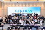 第9回 Collaborations to Enable Transnational Cyberinfrastructure Applications（CENTRA 9）におけるポスター発表