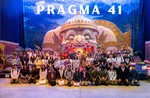 第41回 Pacific Rim Applications and Grid Middleware Assembly（PRAGMA 41）における研究発表