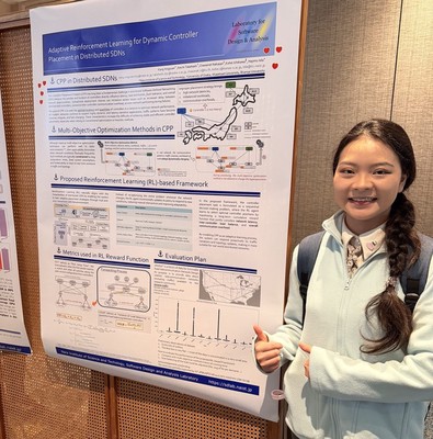 PRAGMA presentation poster