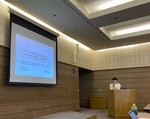 米倉未樹さんがSIGSE 2023年11月研究会＠香川で発表しました